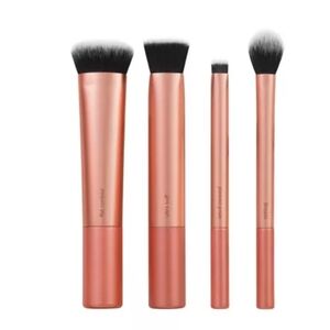 Real Techniques Face Base Makeup Brush Kit